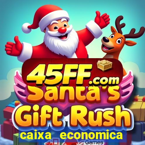 caixa economica boleto fies